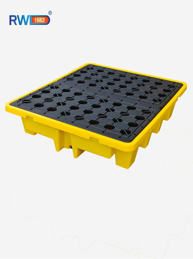 防滲漏托盤 RWD104A